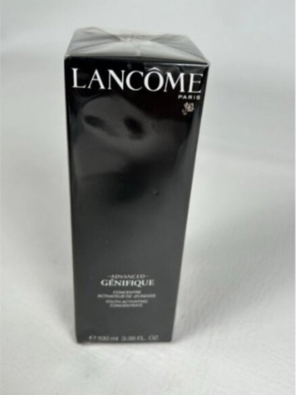 GENIFIQUE XXL Advanced Lancome Youth Activating Concentrate 100ml 3.38oz New